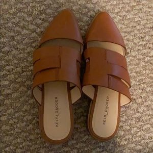 Kelsi Dagger Shoes
